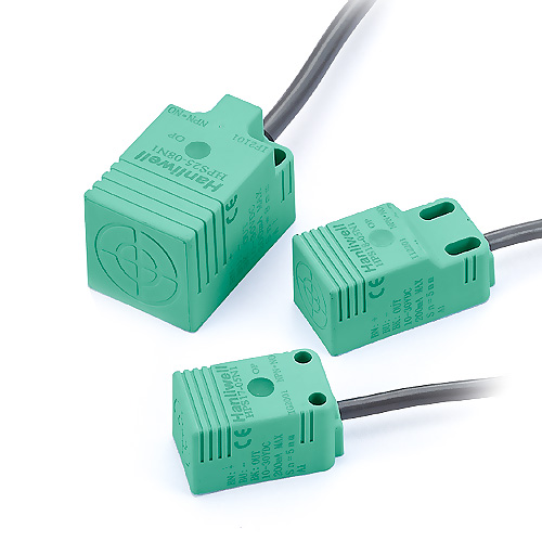 HPS Proximity Sensor Square Type