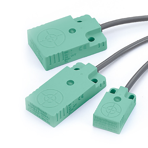 HPS Proximity Sensor Flat Type
