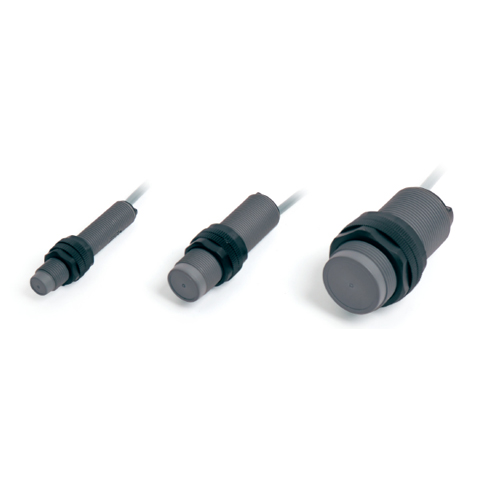 HCR Capacitive Proximity Senson