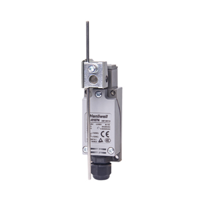 HL-8107N  Vertical Limit Switch