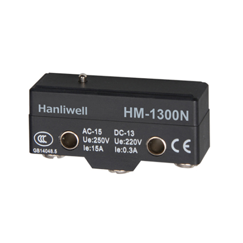 HM-1300N卧式限位开关