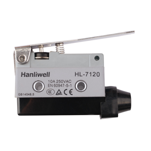 HL-7120卧式限位开关