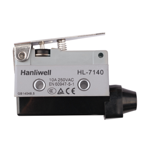 HL-7140卧式限位开关