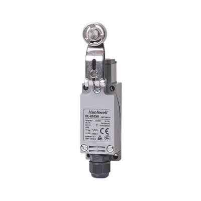 HL-8105N  Vertical Limit Switch