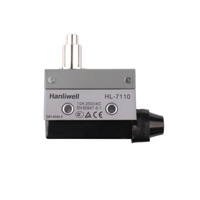 HL-7110卧式限位开关