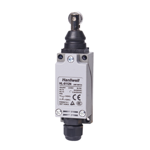 HL-8112N Vertical Limit Switch