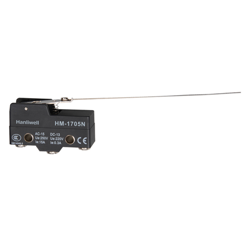 HM-1705N卧式限位开关