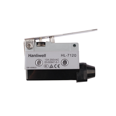 HL-7120卧式限位开关