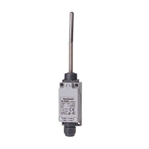 HL-8168N  Vertical Limit Switch