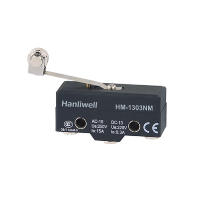 HM-1303NM卧式限位开关
