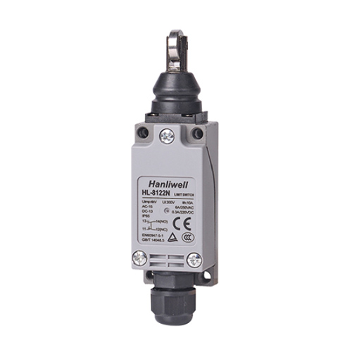 HL-8122N  Vertical Limit Switch