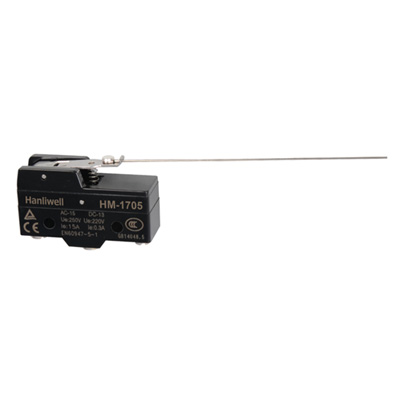 HM-1705卧式限位开关