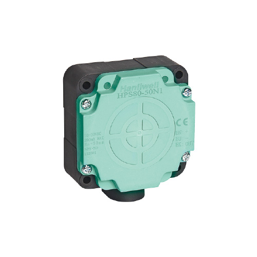 HPS80-50系列长距离检测型接近开关