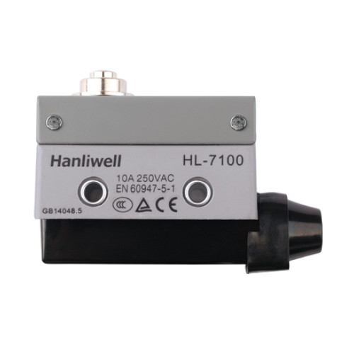 HL-7100卧式限位开关