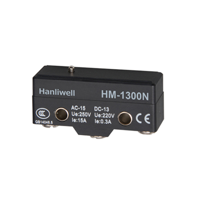 HM-1300N卧式限位开关