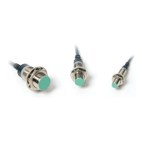 HHR Hall Sensor