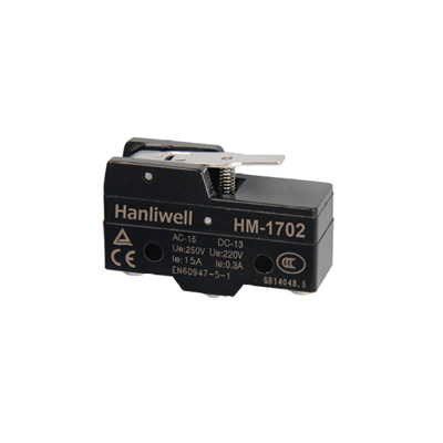 HM-1702卧式限位开关