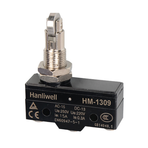 HM-1309卧式限位开关