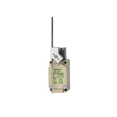 HL-5107立式限位开关