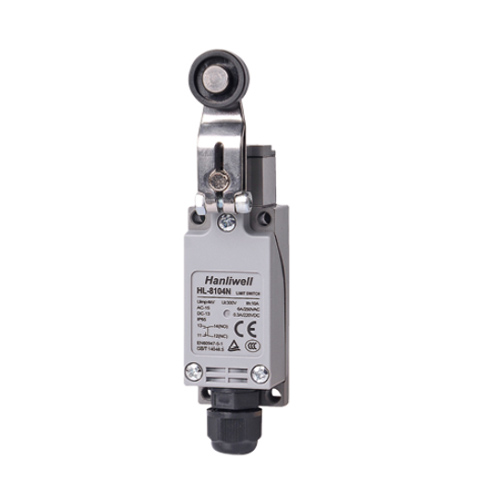 HL-8104N  Vertical Limit Switch