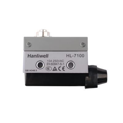 HL-7100卧式限位开关