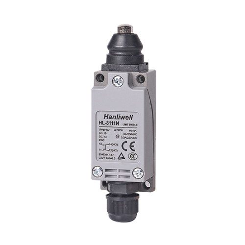 HL-8111N Vertical Limit Switch
