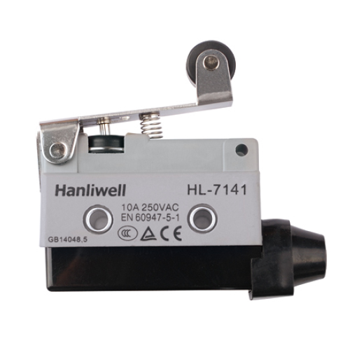 HL-7141卧式限位开关