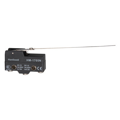 HM-1705N卧式限位开关