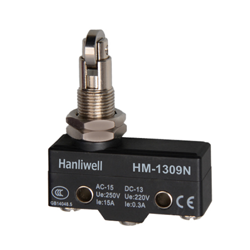 HM-1309N卧式限位开关