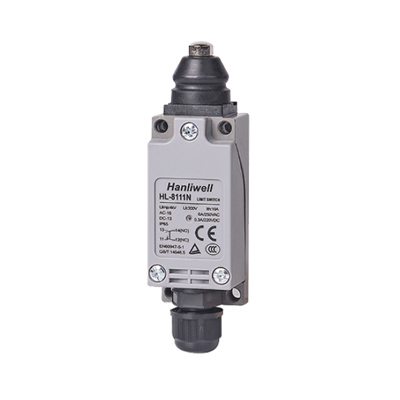 HL-8111N Vertical Limit Switch