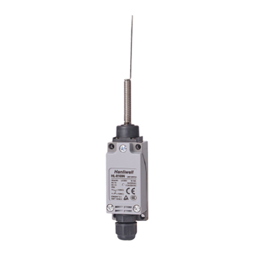 HL-8169N  Vertical Limit Switch