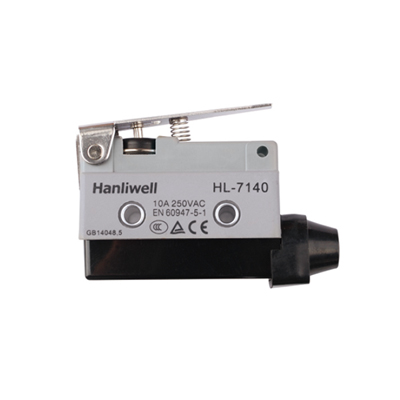 HL-7140卧式限位开关