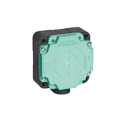 HPS80-50系列长距离检测型接近开关