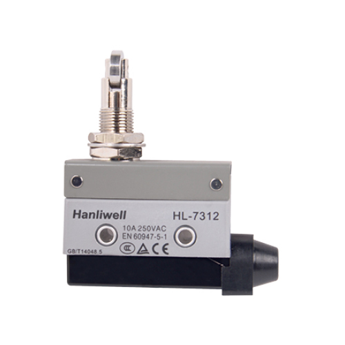 HL-7312卧式限位开关