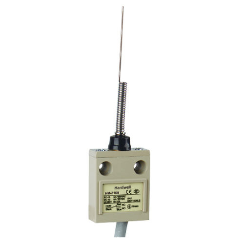 HL-3169 Vertical Limit Switch