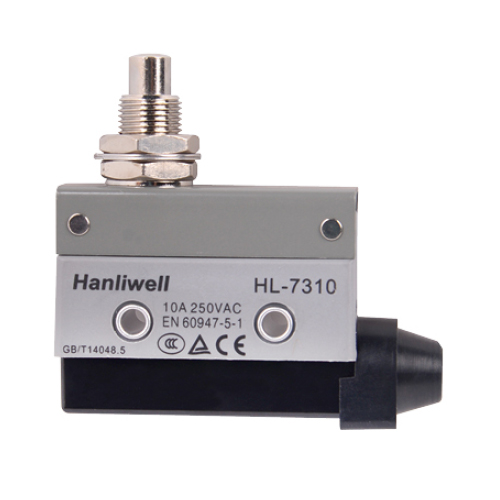 HL-7310卧式限位开关