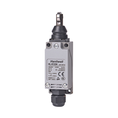 HL-8122N  Vertical Limit Switch