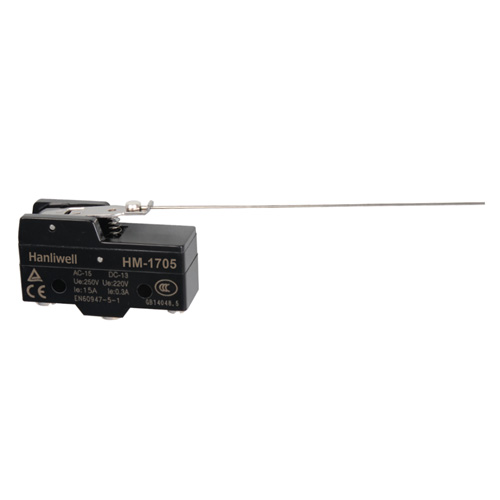 HM-1705卧式限位开关