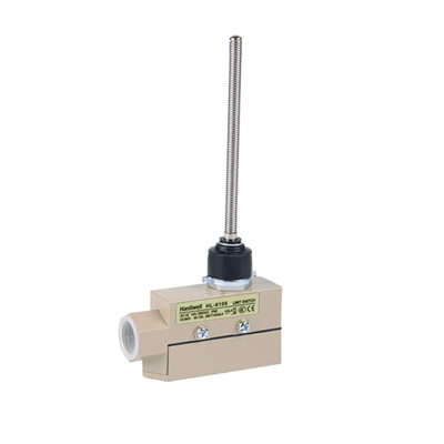 HL-6106卧式限位开关