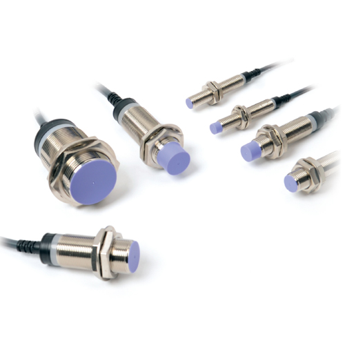 HPR Long Distance Proximity Sensor Cylindrical Type