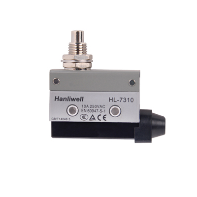 HL-7310卧式限位开关