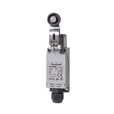 HL-8104N  Vertical Limit Switch