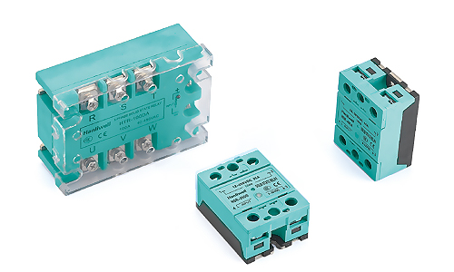 Solid State Relay