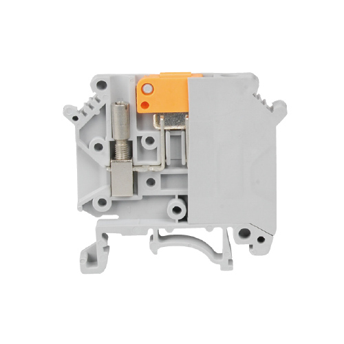 UK5-MTK-P/P通用接线端子